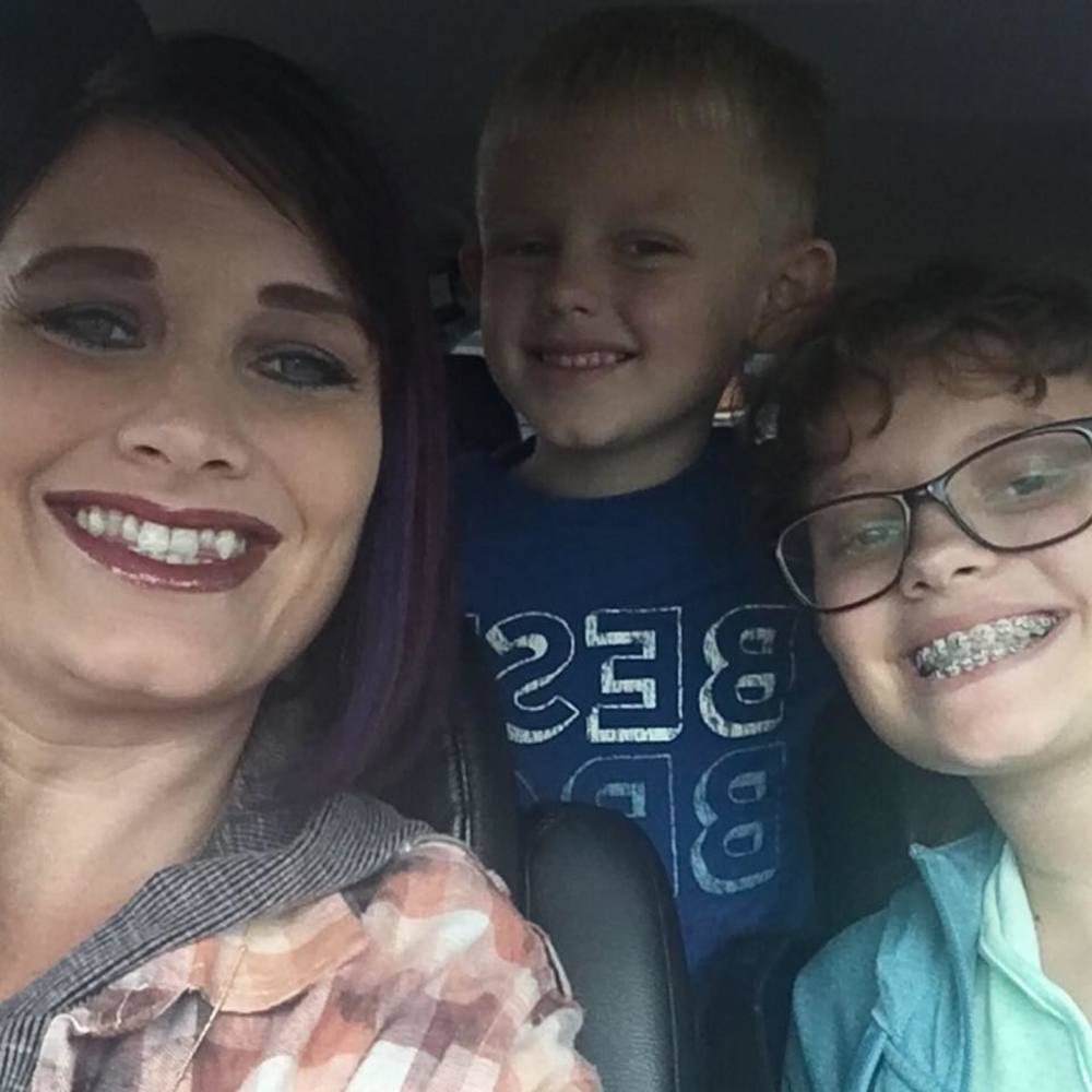 Meet your Posher, Amanda